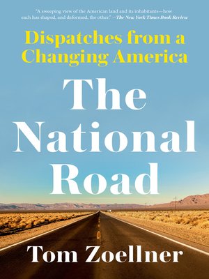 cover image of The National Road